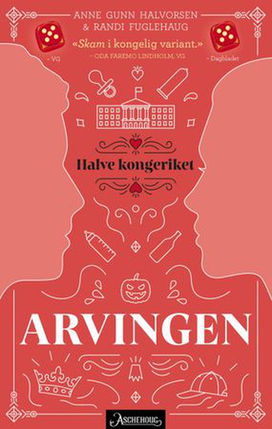 Arvingen