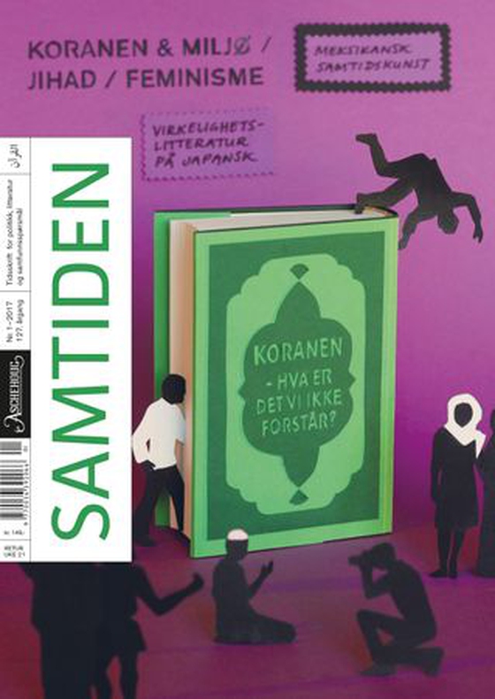 Samtiden. Nr. 1 2017
