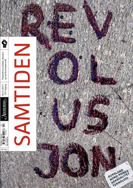 Samtiden. Nr. 4 2017