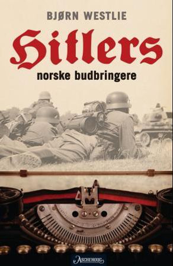 Hitlers norske budbringere
