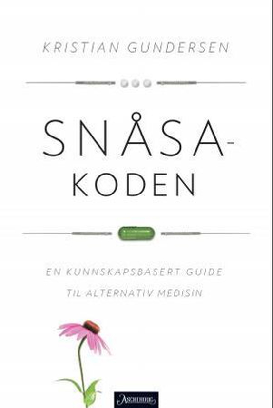 Snåsakoden