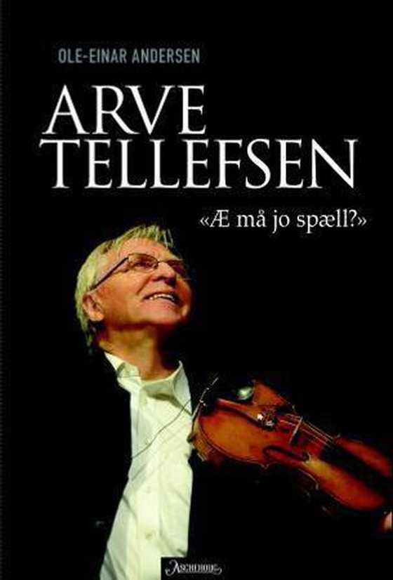 Arve Tellefsen