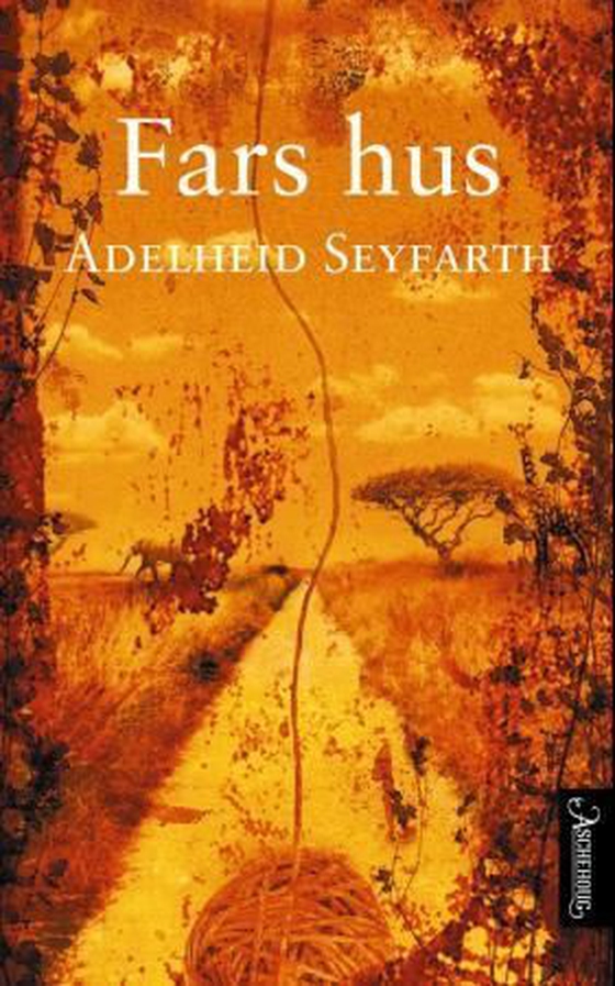 Fars hus (ebok) av Adelheid Seyfarth