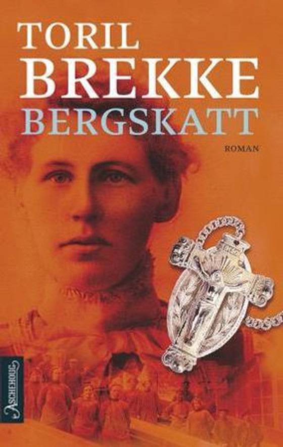 Bergskatt