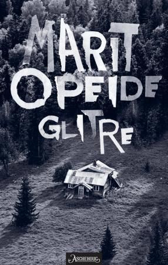 Glitre - roman (ebok) av Marit Thaulow