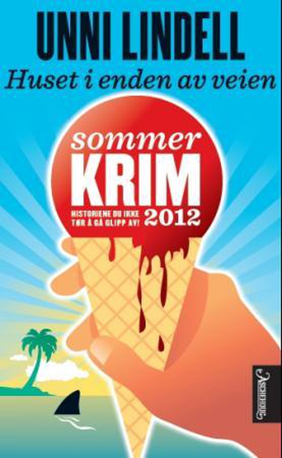 Huset i enden av veien