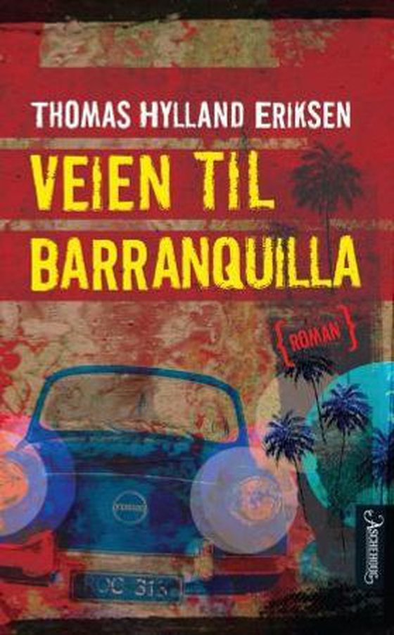 Veien til Barranquilla
