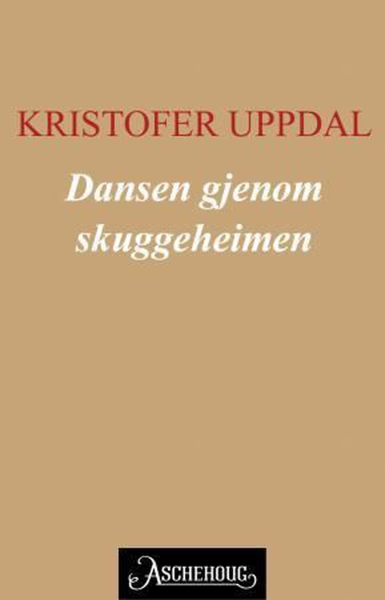 Dansen gjenom skuggeheimen