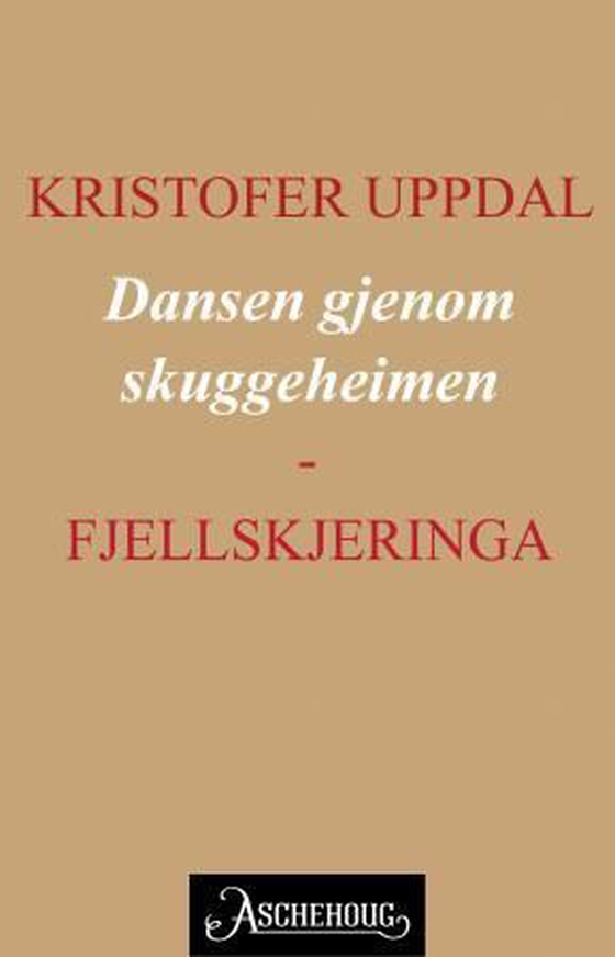 Dansen gjenom skuggeheimen