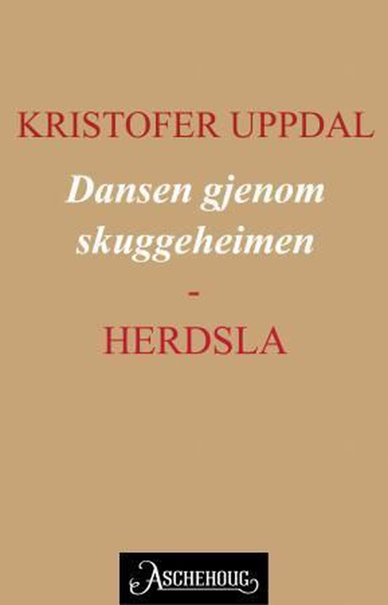 Dansen gjenom skuggeheimen