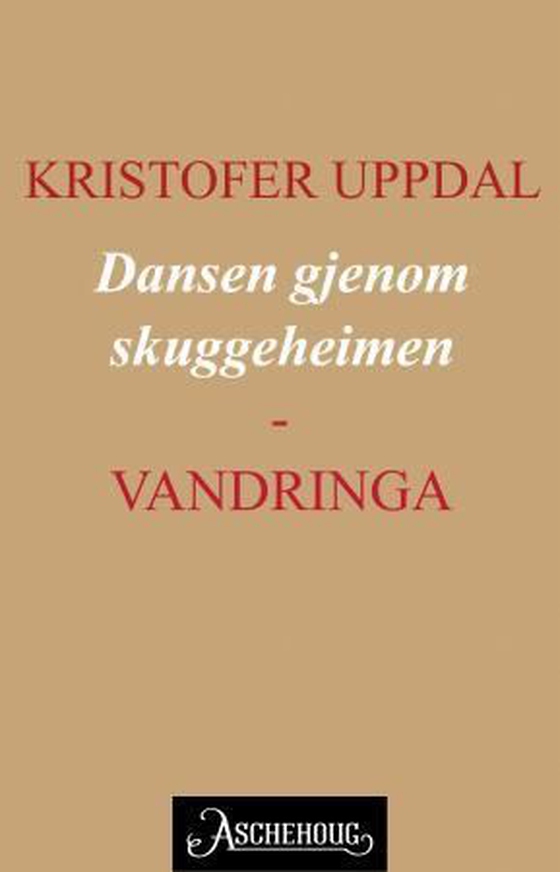 Dansen gjenom skuggeheimen