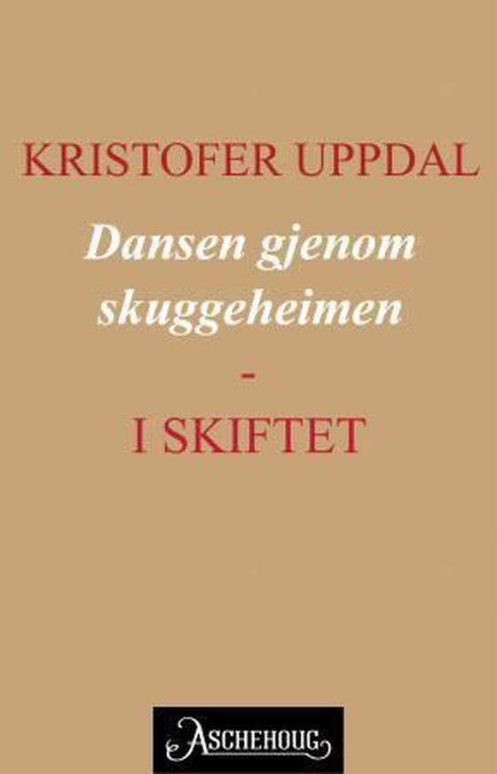 Dansen gjenom skuggeheimen