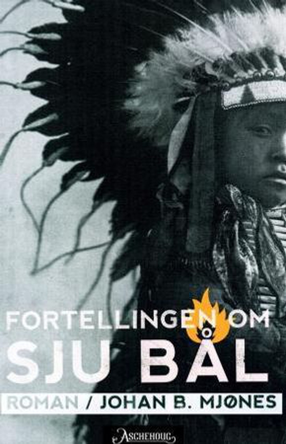 Fortellingen om sju bål