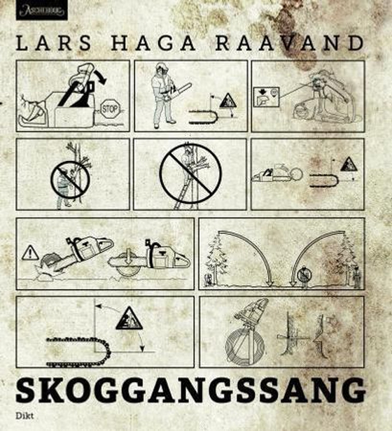 Skoggangssang