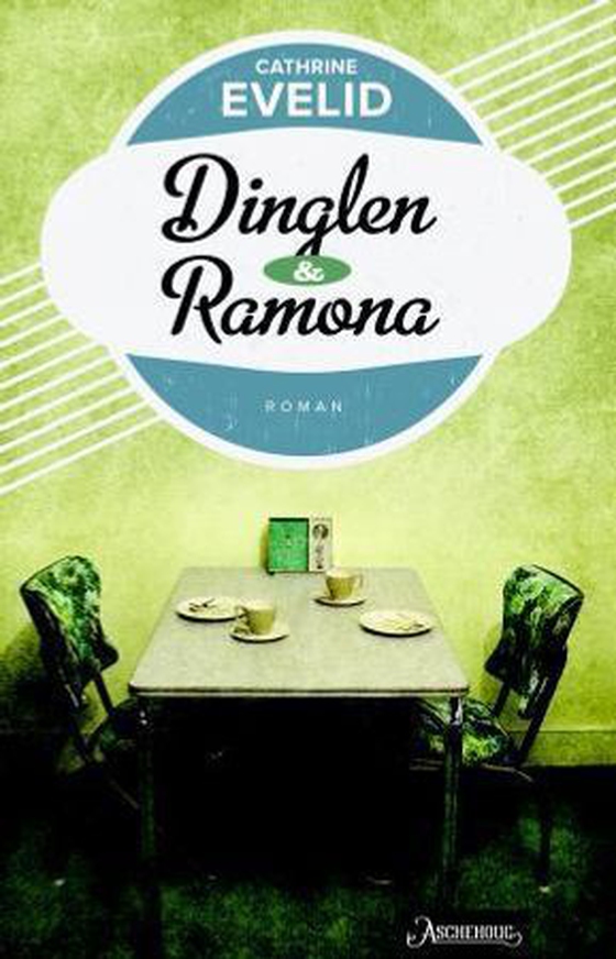Dinglen & Ramona