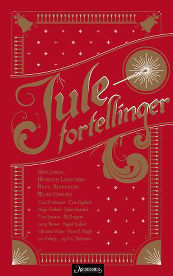 Julefortellinger