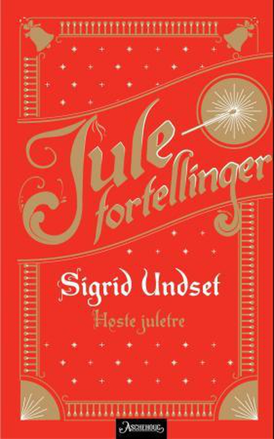 Høste juletre