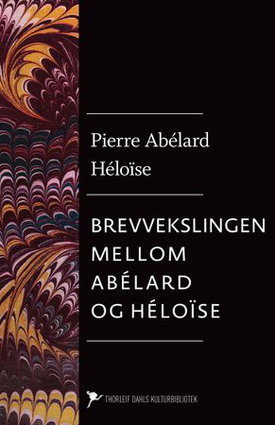 Brevvekslingen mellom Abélard og Héloïse