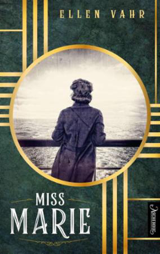 Miss Marie