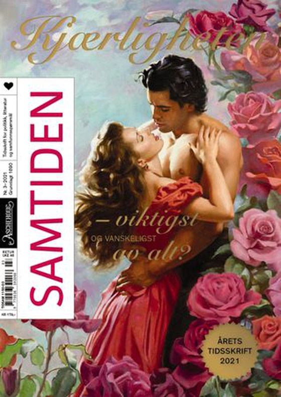 Samtiden. Nr. 3 2021