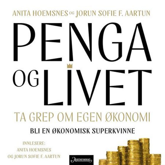 Penga og livet