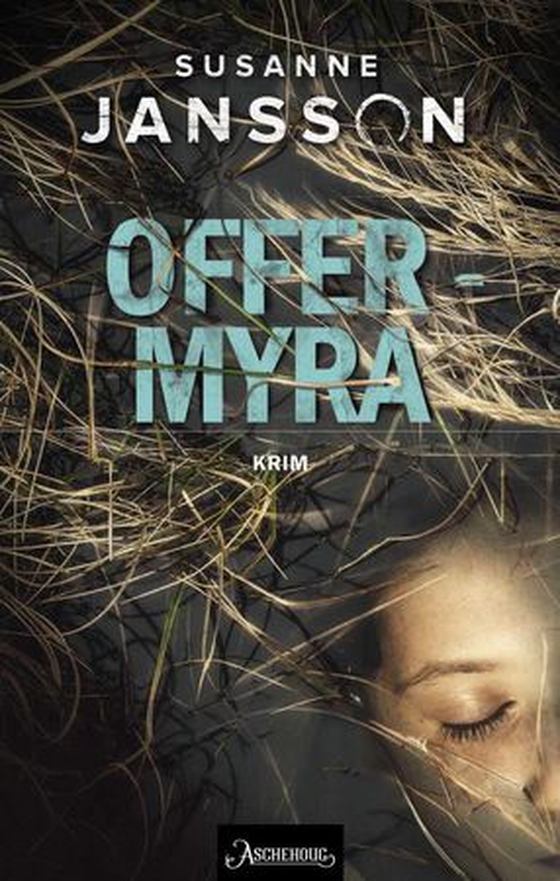 Offermyra (ebok) av Susanne Jansson