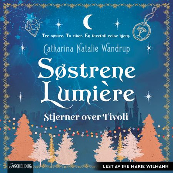 Stjerner over Tivoli