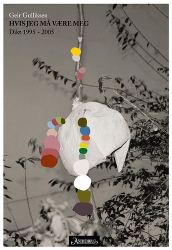 Hvis jeg må være meg