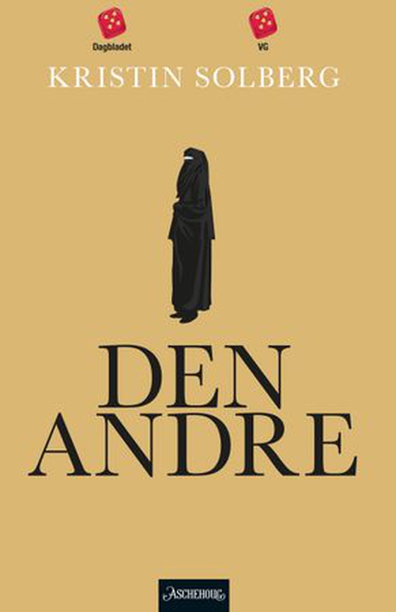 Den andre (ebok) av Kristin Solberg
