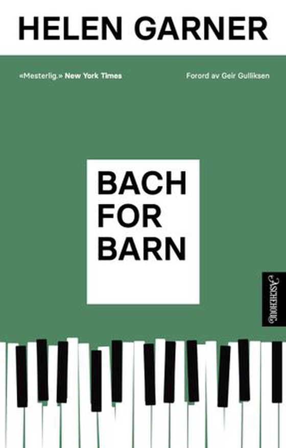 Bach for barn