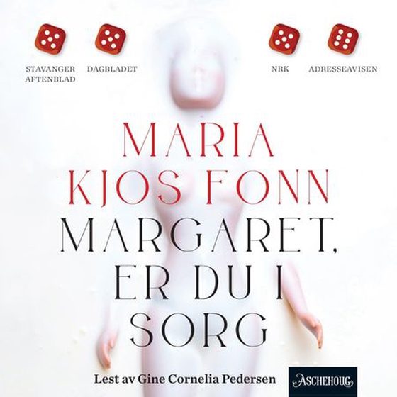 Margaret, er du i sorg