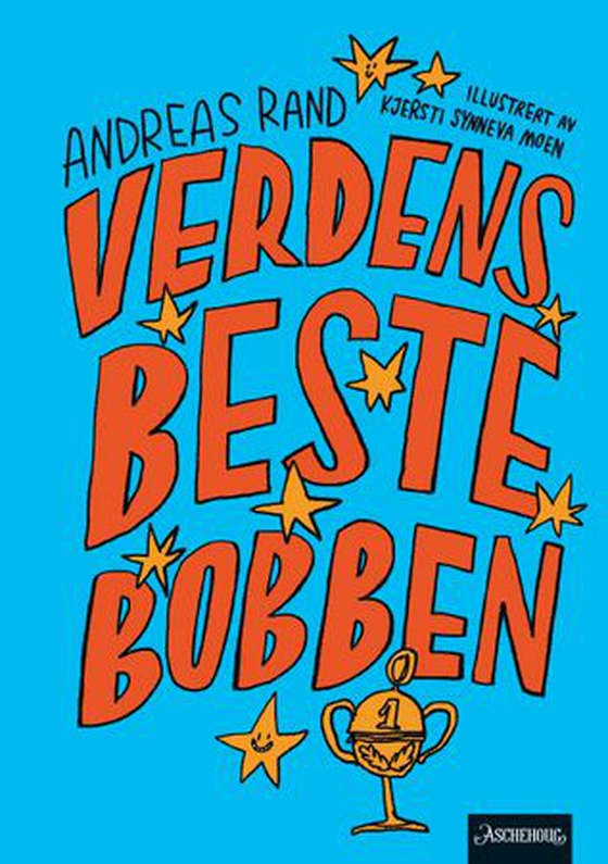 Verdens beste Bobben