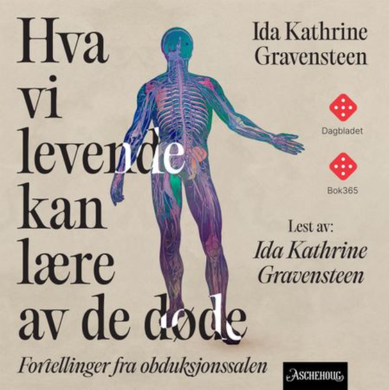 Hva vi levende kan lære av de døde