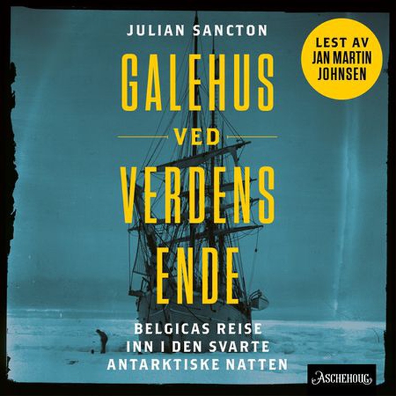 Galehus ved verdens ende