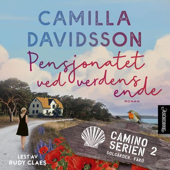 Pensjonatet ved verdens ende