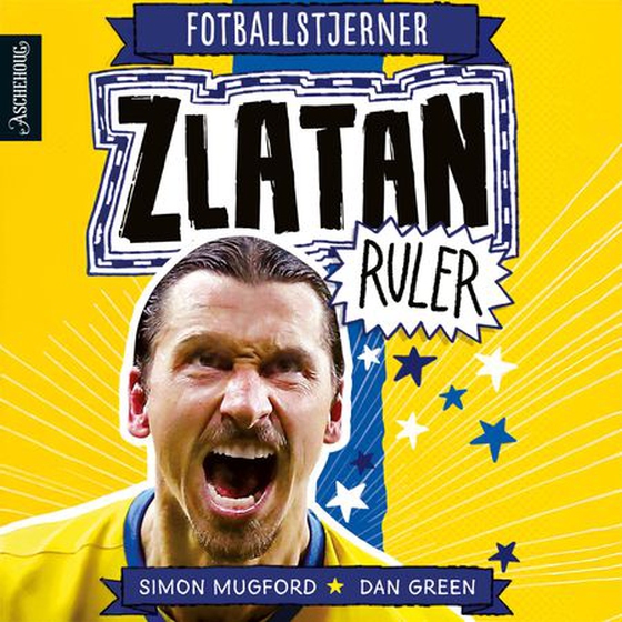 Zlatan ruler
