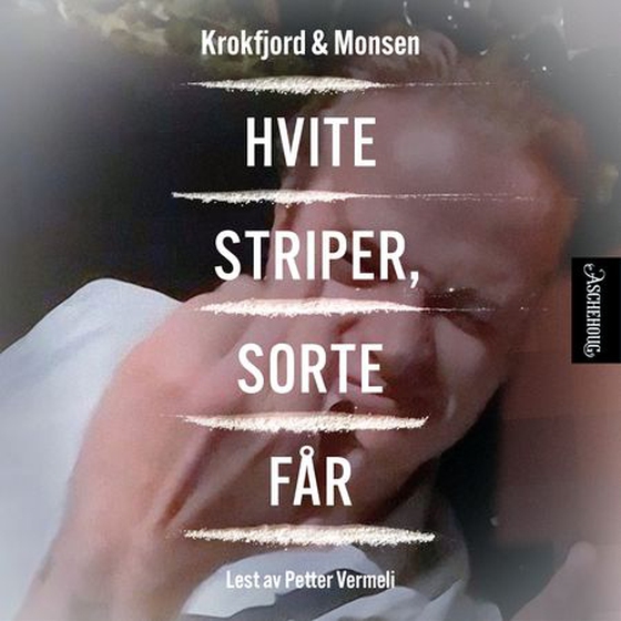 Hvite striper, sorte får