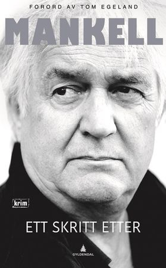 Ett skritt etter (ebok) av Henning Mankell