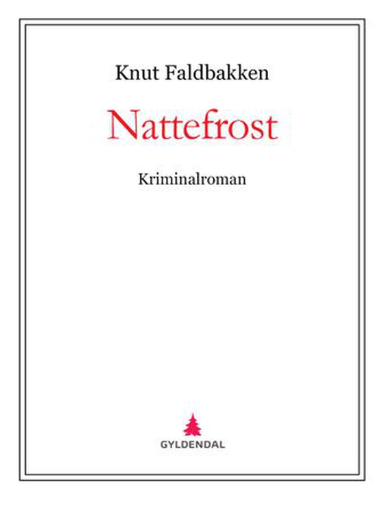 Nattefrost