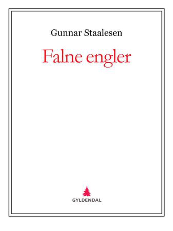 Falne engler