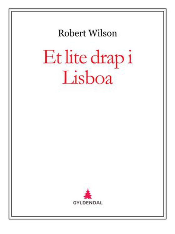 Et lite drap i Lisboa