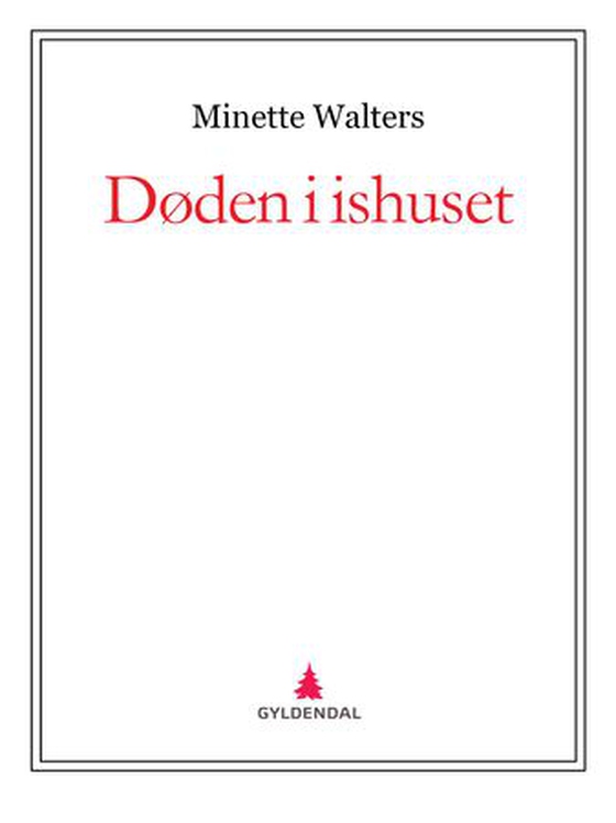 Døden i ishuset