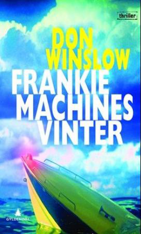 Frankie Machines vinter