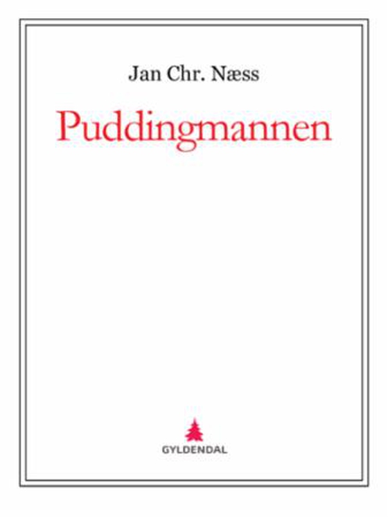 Puddingmannen