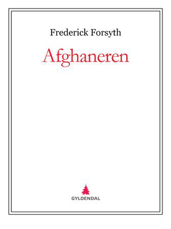 Afghaneren
