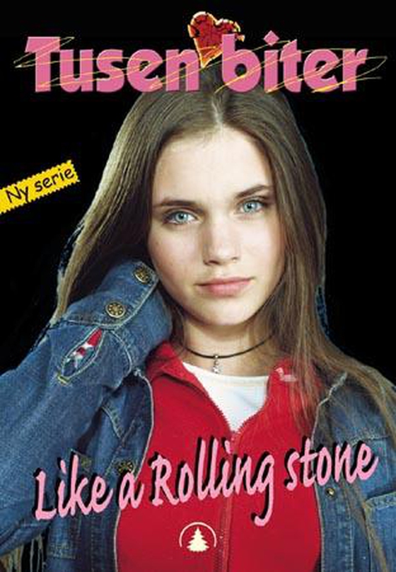 Like a rolling stone