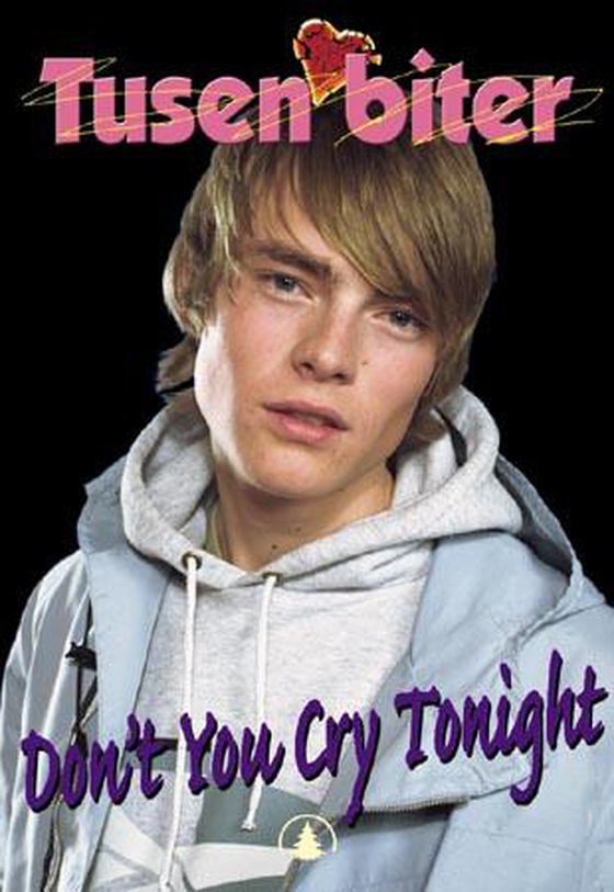 Don't you cry tonight