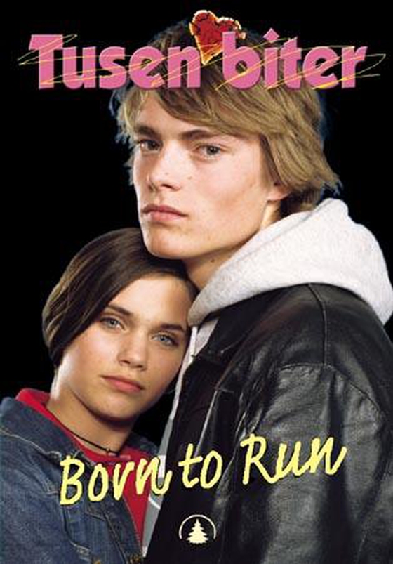 Born to run