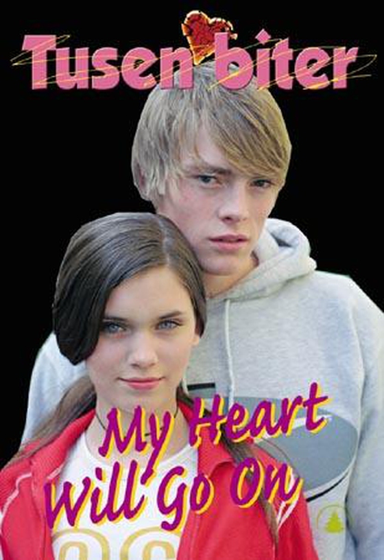 My heart will go on
