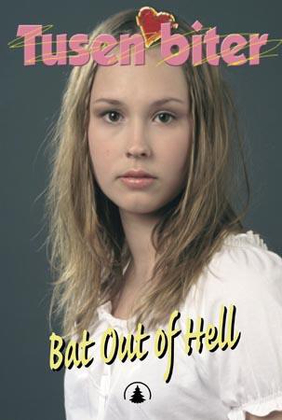 Bat out of hell